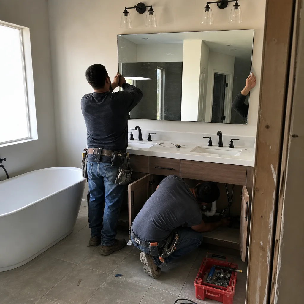 Home Additions & ADU in Bloomington