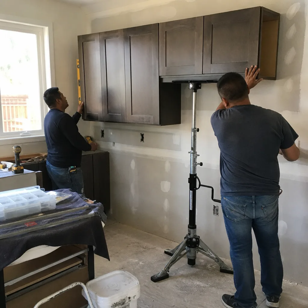 Kitchen Remodeling in Bloomington