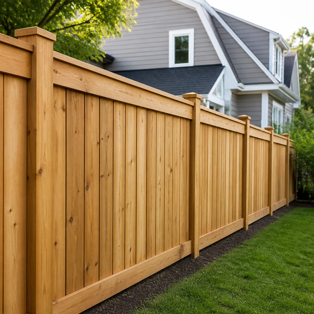 Fence