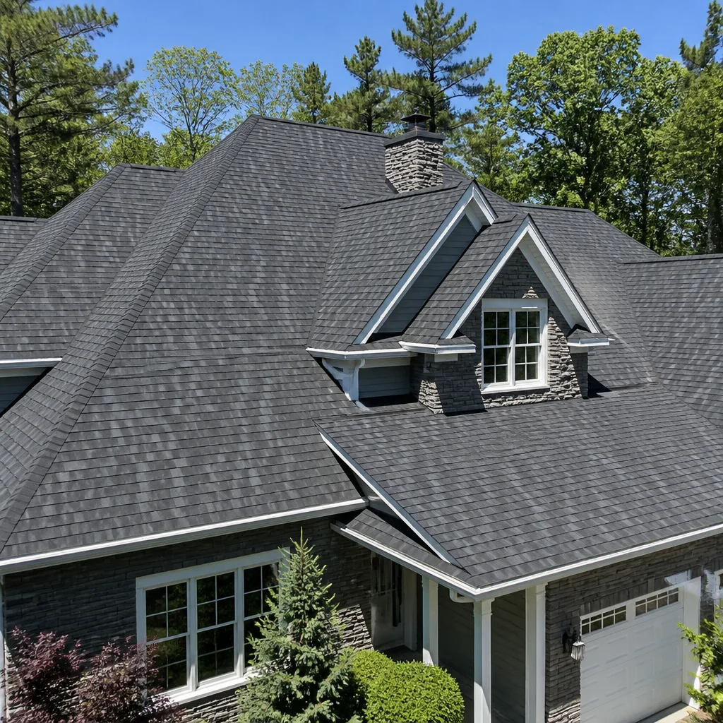 Roofing