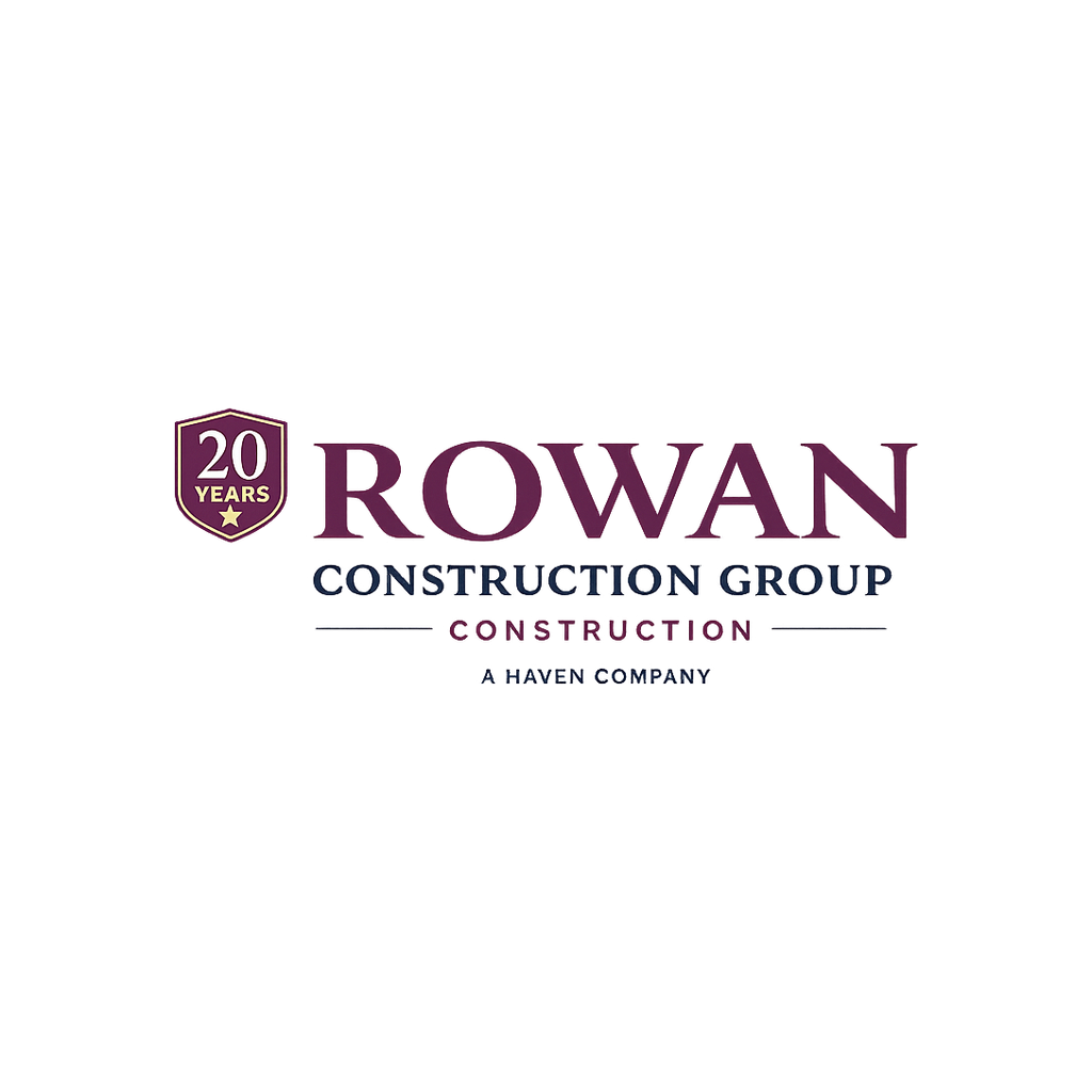 Rowan Construction Group Rancho Cucamonga